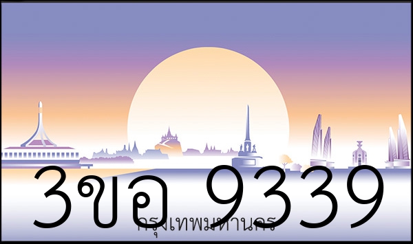 3ขอ 9339